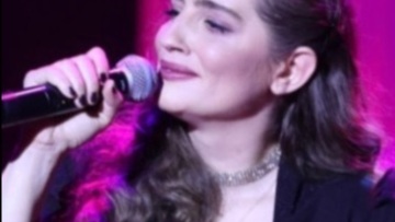 Άγριες Μέλισσες: Ο σκηνοθέτης και οι πρωταγωνιστές της σειράς σε συναυλία με τα τραγούδια της