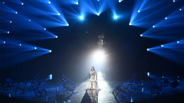 Eurovision 2022: Σε ποια θέση βρίσκεται στις προβλέψεις η Ελλάδα μετά τη χθεσινή εμφάνιση