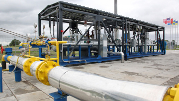 Ενεργειακή κρίση: Η Ρωσία κόβει σταδιακά την προμήθεια φυσικού αερίου στην Ευρώπη