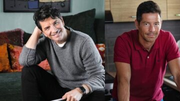 Σάκης Ρουβάς: Το μήνυμα στον αδερφό του, Απόστολο, μετά την αποχώρησή του από το Survivor