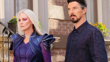 Η Σαρλίζ Θερόν «συστήνει» την Κλέα, τον χαρακτήρα που θα υποδυθεί με την είσοδό της στη Marvel