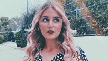 Η Εβελίνα Νικόλιζα για τη μητέρα της, Μπέσσυ Αργυράκη: «Την ενέργειά της δεν τη φτάνω»