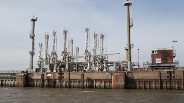 Η Γερμανία θα αντέξει υπό προϋποθέσεις τυχόν διακοπή στο φυσικό αέριο τον χειμώνα, δήλωσε ο υπουργός Οικονομίας