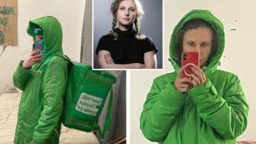 Πόλεμος στην Ουκρανία: «Η Ρωσία θέλει αποναζιστικοποίηση, όχι η Ουκρανία» λένε οι Pussy Riot