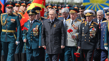 Πόλεμος στην Ουκρανία - Ρώσος αξιωματούχος στον ΟΗΕ: Αν Σουηδία και Φινλανδία μπουν στο ΝΑΤΟ, γίνονται εχθροί 