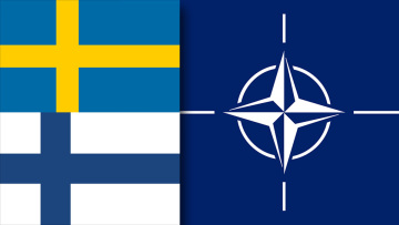 ΝΑΤΟ: «Fast track» η ενταξιακή διαδικασία Φινλανδίας και Σουηδίας