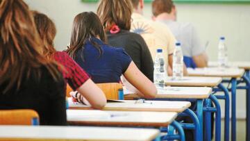 Πανελλαδικές 2022: Αυτό είναι το υγειονομικό πρωτόκολλο για τις εξετάσεις