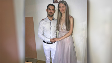 Βρετανία: Κράτησε το παιδί του βιαστή της, τον παντρεύτηκε και τον οδήγησε στη φυλακή 2 χρόνια μετά…