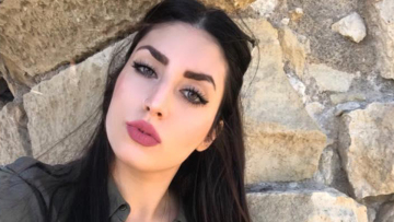 Κύπρος: Αιματηρή στρατιωτική άσκηση με θύμα 27χρονη - Καταπλακώθηκε από τζιπ