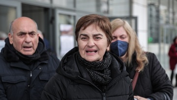 Μητέρα Ελένης Τοπαλούδη: «Ζω με ψεύτικα όνειρα, τι θα έκανε σήμερα αν ζούσε»