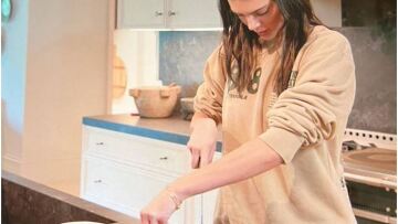 Κένταλ Τζένερ: Επιχείρηση… αγγούρι από το μοντέλο - Δεν μπορεί να το κόψει