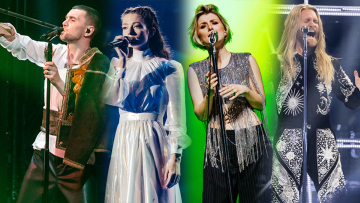 Eurovision 2022: Aπόψε ο μεγάλος τελικός - Τα προγνωστικά και όλα τα τραγούδια