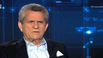 Γιώργος Μαργαρίτης: Ο τζόγος, το αλκοόλ και η ιστορία πίσω από «το κελί 33»