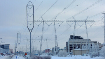 Ρωσία: Άρχισαν τα αντίποινα στη Φινλανδία - «Κόβει» από αύριο την παροχή ηλεκτρικής ενέργειας