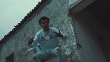 Thug Slime: Ο γνωστός τράπερ συνελήφθη στα διόδια της Θήβας με ναρκωτικά