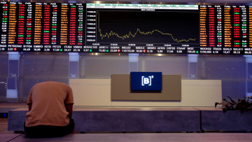 Ουκρανία: Συναγερμός για σιτηρά, ενέργεια και βρεφικό γάλα - Επισιτιστικό «κραχ» φοβούνται οι G7