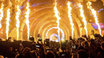 Τέξας: Περίπου 5.000 τραυματίες δείχνουν νέα στοιχεία για την πολύνεκρη τραγωδία στο Astroworld