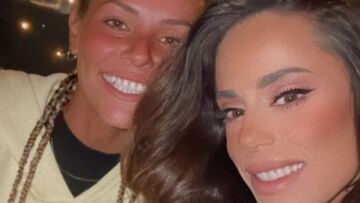 Σοφιάνα Αβραμάκη για Μαρία Αντωνά: «Στεναχωρήθηκα πάρα πολύ, μπήκα ασυναίσθητα στη θέση της»