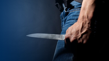 Αγριο φονικό στη Χίο - Νόμιζε ότι παρενοχλούσε την κοπέλα του και σκότωσε πατέρα δύο παιδιών 