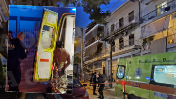 Παλαιό Φάληρο: Μαχαιριές είχε δεχθεί η ηλικιωμένη που βρέθηκε νεκρή - Έχει συλληφθεί ο γιος της