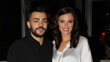 Χρήστος Σαντικάι: «Περιμένω πώς και πώς να γεννηθεί το μωράκι»