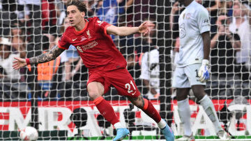 Τελικός Κυπέλλου Αγγλίας, Τσέλσι-Λίβερπουλ 0-0 (5-6 στα πέναλτι): Ο Τσιμίκας χάρισε τον τίτλο στους «κόκκινους»