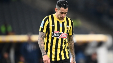 Αραούχο: «Χίλια συγγνώμη, ήρθε η ώρα να σηκωθούμε»