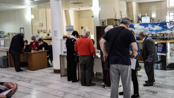 ΣΥΡΙΖΑ-ΠΣ: 70.000 ψήφισαν στις εσωκομματικές εκλογές μέχρι τις 14:00 - Το 50% είναι νέα μέλη