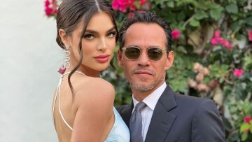 O Μαρκ Άντονι αρραβωνιάστηκε το 23χρονο μοντέλο Νάντια Φερέιρα