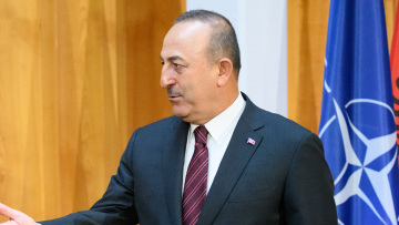 ΝΑΤΟ: «Νερό στο κρασί του» βάζει ο Τσαβούσογλου: Πιο διαλλακτικός για τη Φινλανδία - «Προκλητική» η Σουηδία