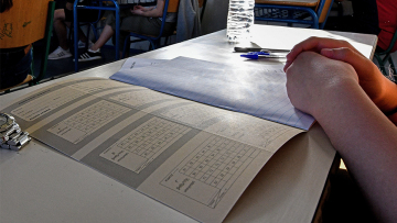 Πανελλαδικές 2022: Στους 68.394 ο αριθμός των εισακτέων στα Πανεπιστήμια