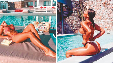 Μύκονος: Πόλεμος για παράνομα πάρτυ και «πειρατές ακινήτων»