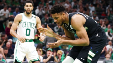 Αντετοκούνμπο: Ο Γιάννης έγραψε ιστορία παρά τον αποκλεισμό