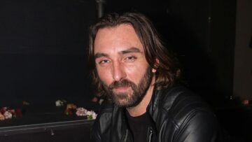 Ιβάν Σβιτάιλο για τη Eurovision: «Με προβληματίζει το ότι εκφράζονται πολιτικά μηνύματα σε έναν διαγωνισμό»