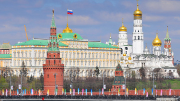 Ένταξη Φινλανδίας και Σουηδίας στο ΝΑΤΟ: Για «λάθος με εκτεταμένες επιπτώσεις» μιλάει η Μόσχα