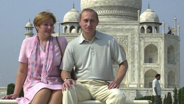 Βλαντιμίρ Πούτιν: Η επτασφράγιστη ζωή του Ρώσου Προέδρου