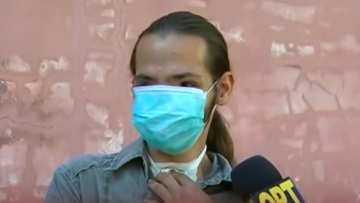 Πύργος: Εκατοντάδες κλήσεις στην υπηρεσία Silver Alert για τον Θύμιο - «Λένε ότι τον έχουν δει σε διάφορες περιοχές»