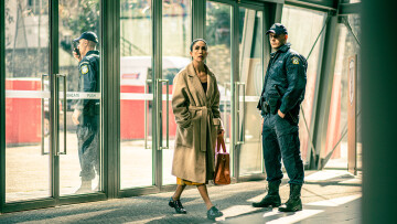 Σιωπηλός Δρόμος: Η δραματική σειρά επιστρέφει στο Mega