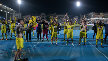 Superleague 1: Η τελική βαθμολογία των πλέι οφ 