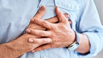 Ο κίνδυνος επιθετικού καρκίνου του μαστού στους άνδρες σχετίζεται με την ανδρική υπογονιμότητα