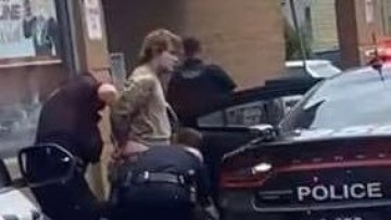 ΗΠΑ: Ο 18χρονος «υπέρμαχος» της λευκής φυλής σχεδίαζε επί μήνες την επίθεση στο Μπάφαλο