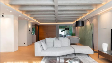 One Athens: 4 πωλήσεις μόλις σε 1 μήνα στο ακριβότερο οικιστικό συγκρότημα του Κολωνακίου