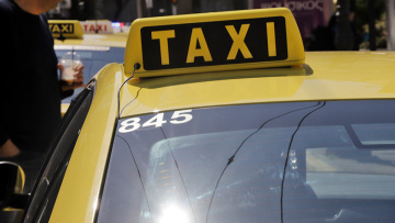 Οδηγός ταξί μήνυσε μοντέλο του GNTM γιατί ανέβασε βίντεο στo TikTok εν αγνοία του!