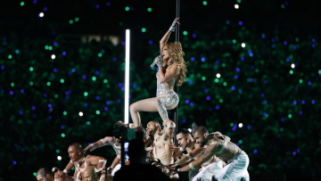 Τζένιφερ Λόπεζ: Κυκλοφόρησε το πρώτο teaser από το ντοκιμαντέρ για τη ζωή της