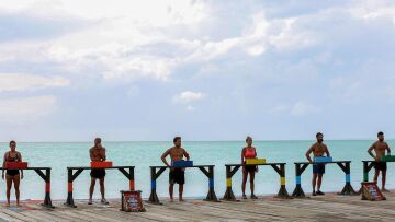 Survivor: Το σχέδιο… εξόντωσης του Τάκη Καραγκούνια έφερε στον τάκο τον Σπύρο Μαρτίκα – Δείτε βίντεο