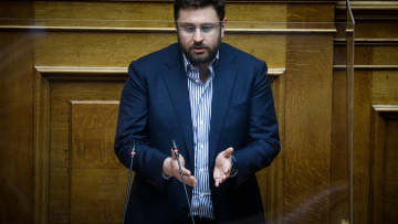 Ζαχαριάδης: Ο κ. Μητσοτάκης πήγε στις ΗΠΑ ως πιστός, δεδομένος και προβλέψιμος σύμμαχος