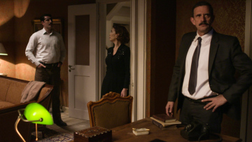 Άγριες Μέλισσες: Όλοι είναι ανάστατοι με την αποκάλυψη του Ζάχου, όμως εκείνος δείχνει αμετανόητος