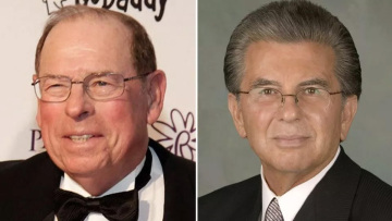 Γιώργος Αργυρός-Τζορτζ Μάρκους: Οι Έλληνες billionaires του αμερικανικού real estate και τα «χρυσά» τους deals