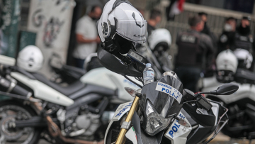 Άγρια συμπλοκή με μαθητές από το σχολείο του 14χρονου Μάκη στο Άλσος Βεΐκου - Πέντε συλλήψεις