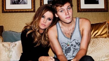 Λίζα Μαρί Πρίσλεϊ: «Θα θρηνώ για πάντα την απώλεια του γιου μου»